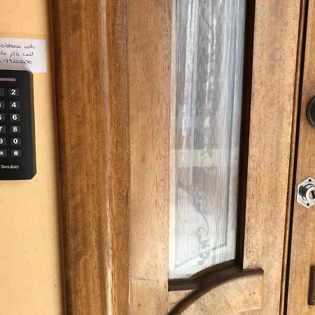 Casa Montegri Hal Ghaxiak Eksteriør bilde