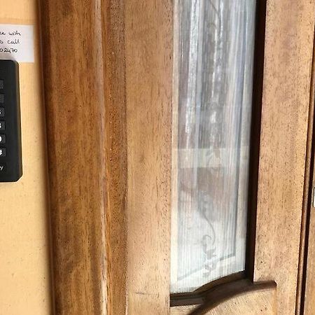 Casa Montegri Hal Ghaxiak Eksteriør bilde