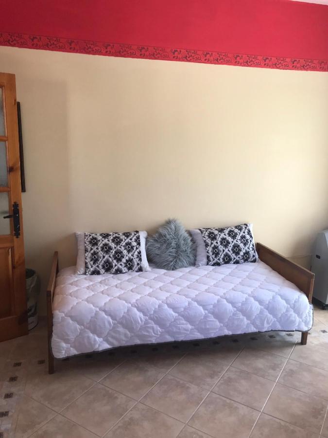 Casa Montegri Hal Ghaxiak Eksteriør bilde